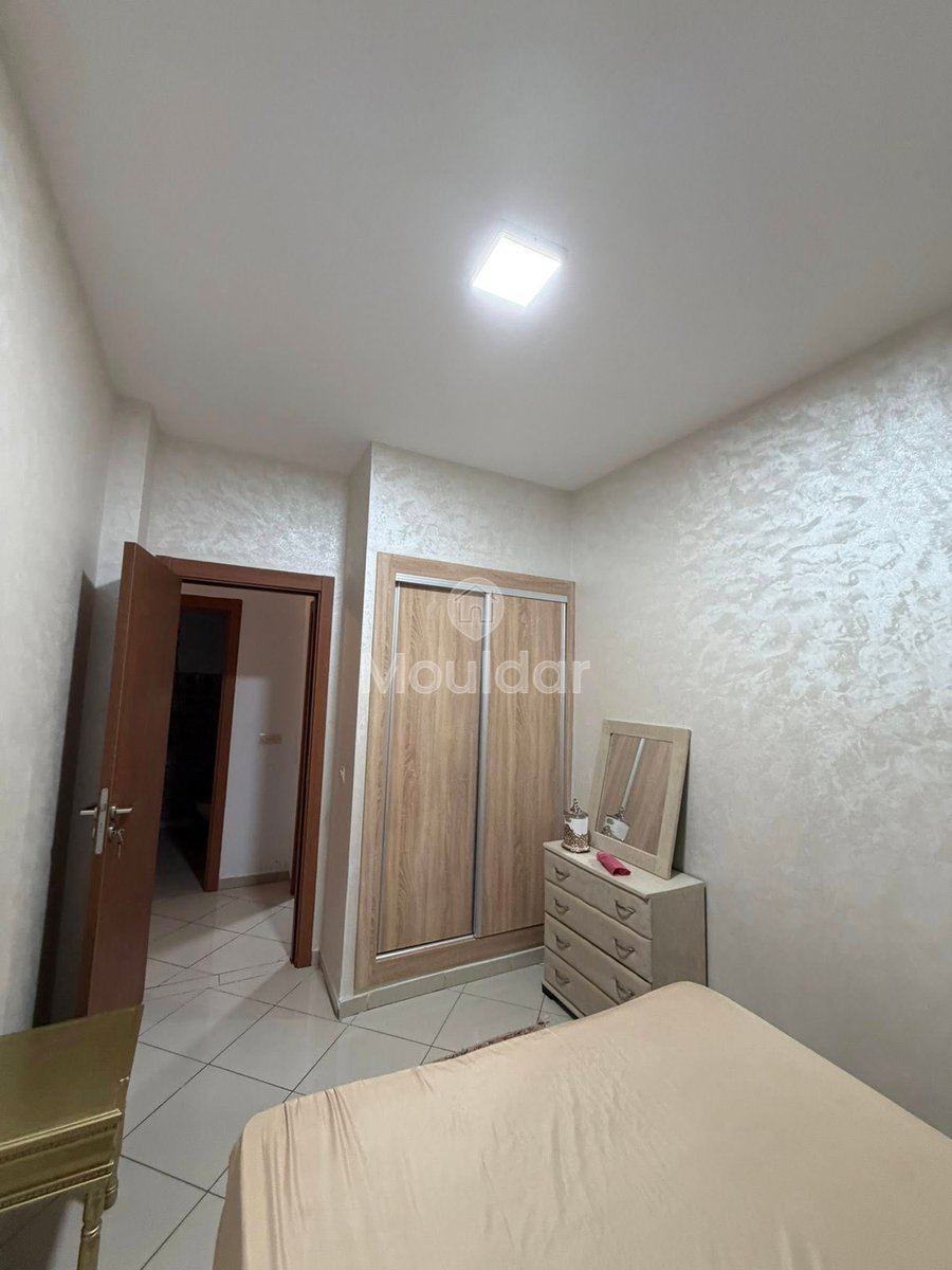 Appartement à louer à Marrakech, Route de Casablanca - Photo 7