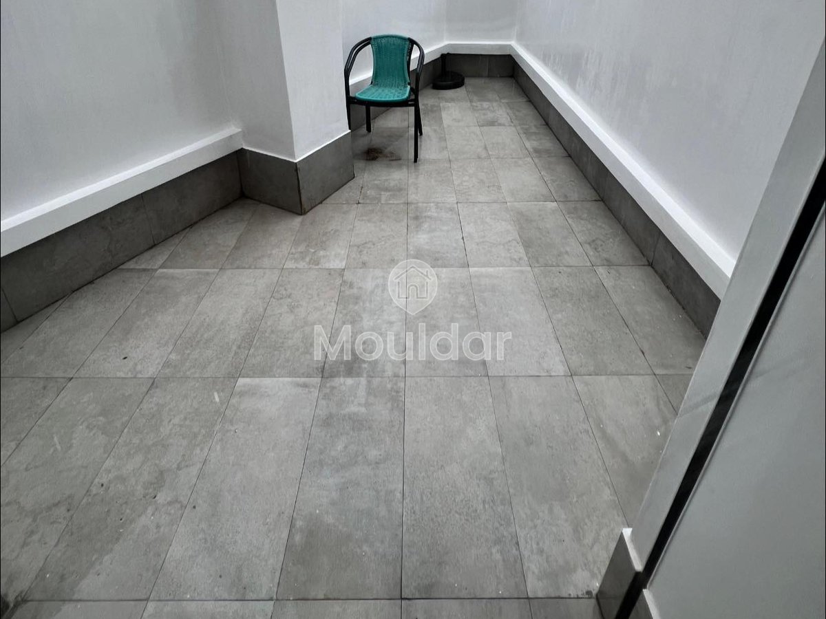 Appartement à louer à Casablanca Finance City - Photo 5