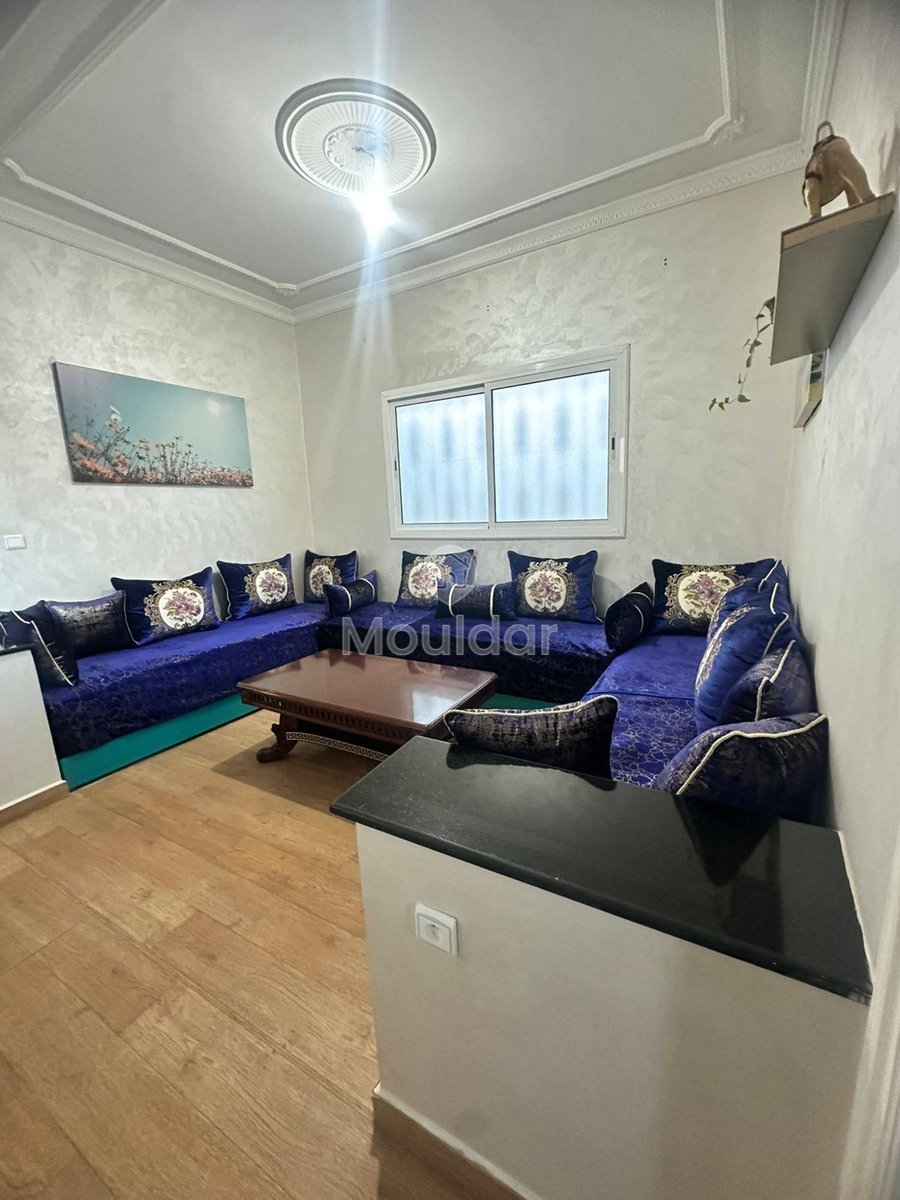 Appartement à louer à Tanger, Branes 1 - Photo 2