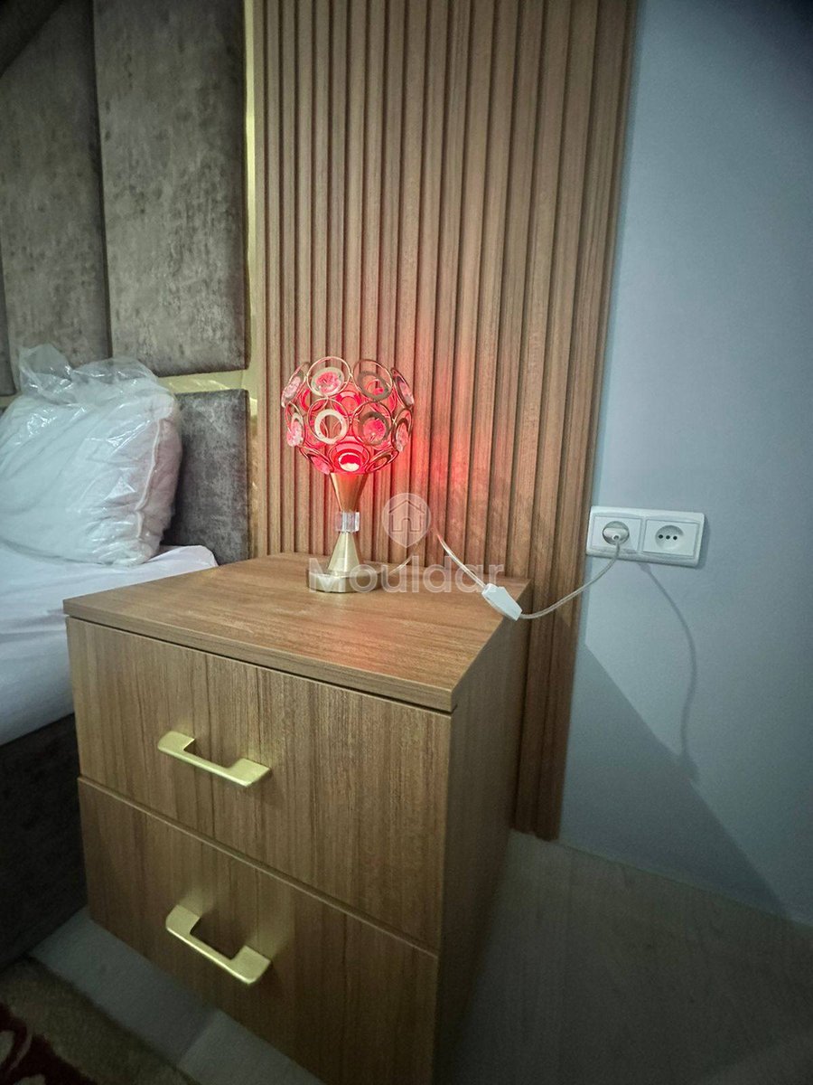 Appartement à louer à Tanger, Branes 1 - Photo 9