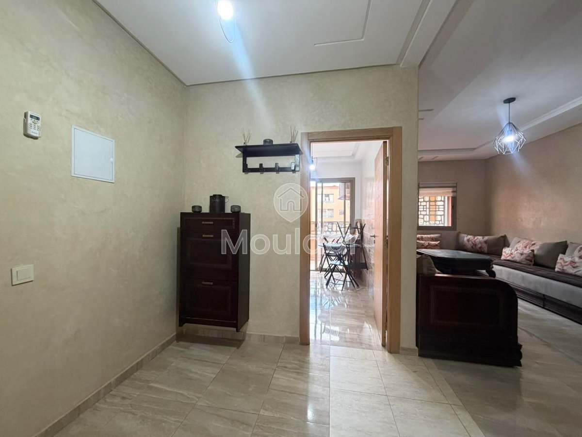 Appartamento in affitto a Marrakech Route de Safi - Photo 3