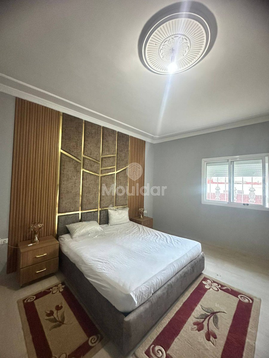 Appartement à louer à Tanger, Branes 1 - Photo 3