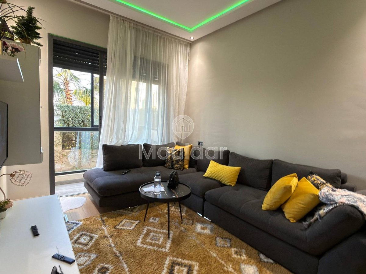 شقة للبيع في دار بوعزة - Photo 5