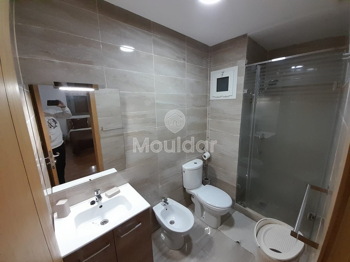 Appartamento in affitto a Marrakech Route de Safi - Photo 10