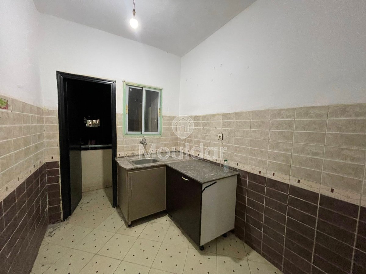 Wohnung zu verkaufen in Marrakesch, Die Türen von Marrakesch - Photo 9