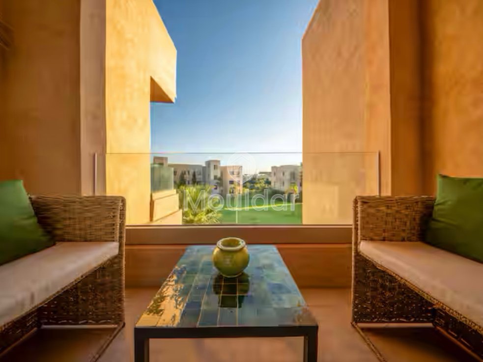 شقة فاخرة للإيجار بالليلة - أكدال، مراكش - Photo 7