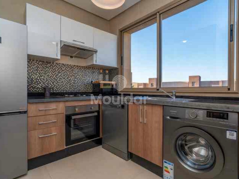 شقة فاخرة للإيجار بالليلة - أكدال، مراكش - Photo 8