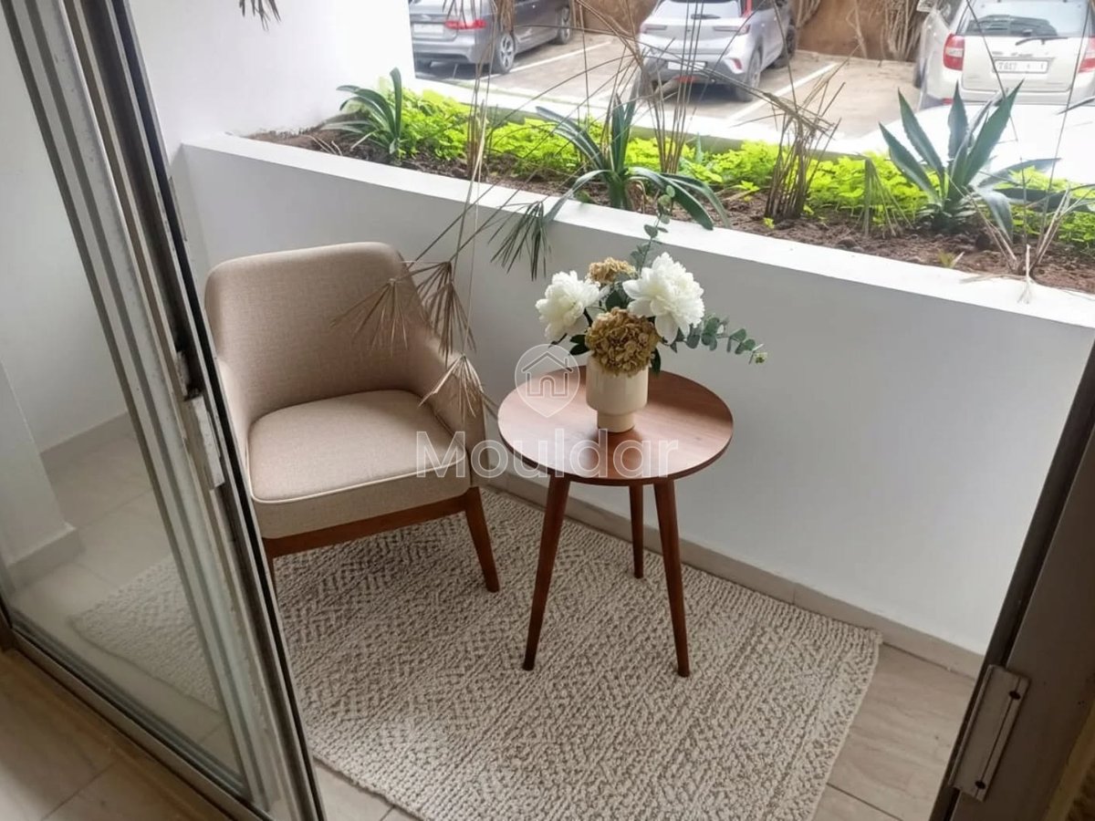 Appartement à louer à Gauthier, Casablanca - Photo 5
