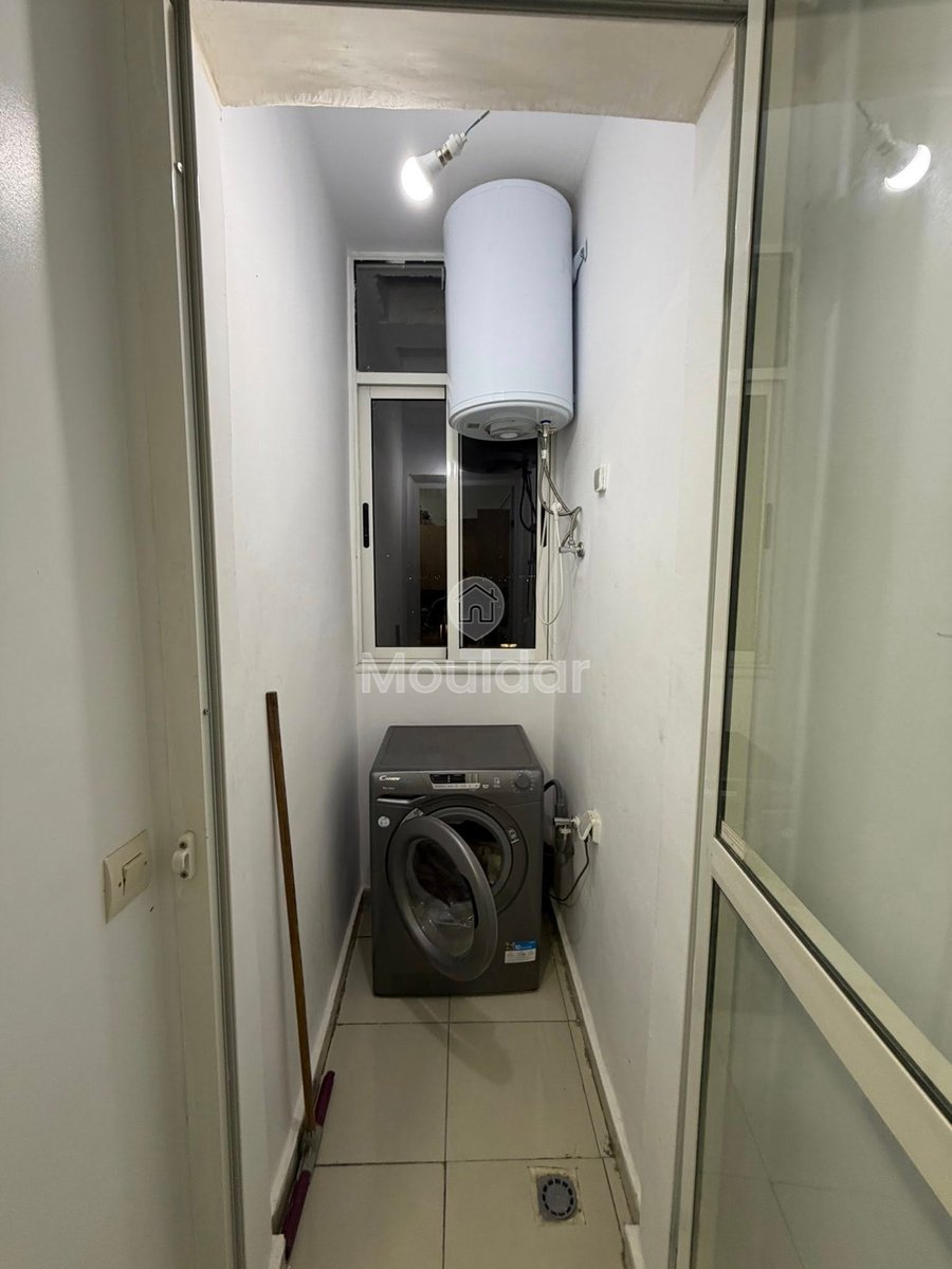 Appartement à louer à Marrakech, Route de Casablanca - Photo 8