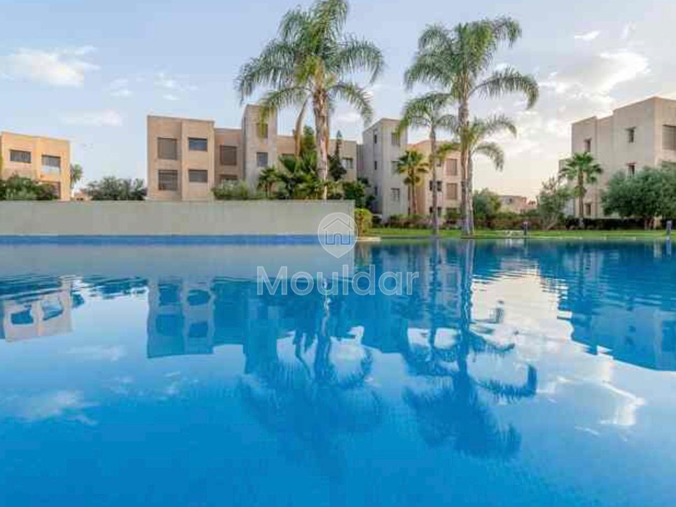 شقة فاخرة للإيجار بالليلة - أكدال، مراكش - Photo 18