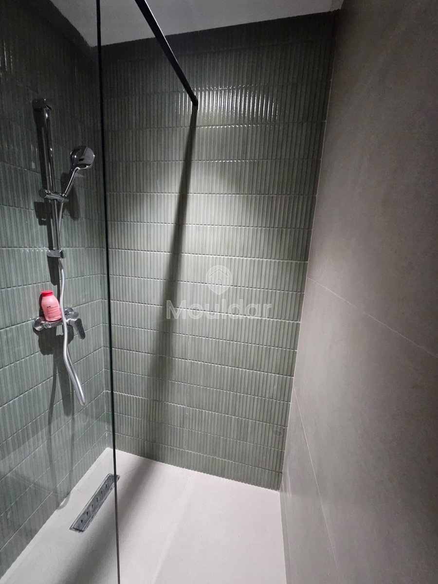 Studio à louer à Casablanca, quartier Gauthier - Photo 7