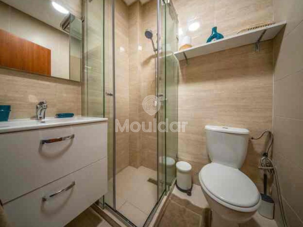 شقة فاخرة للإيجار بالليلة - أكدال، مراكش - Photo 4