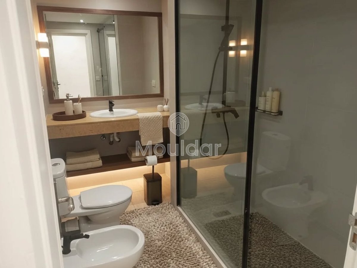 Appartement à louer à Gauthier, Casablanca - Photo 7