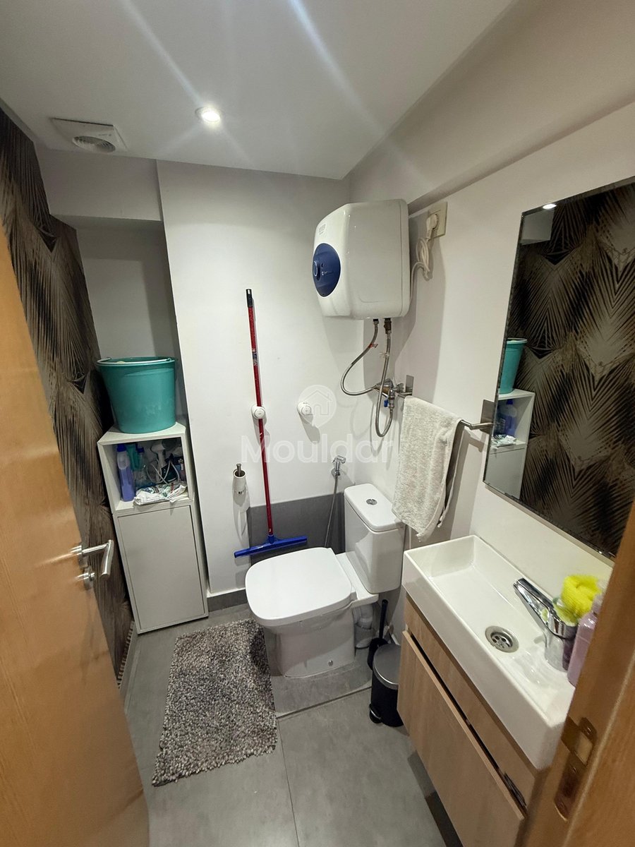 محل تجاري للإيجار في الدار البيضاء، بيلفيدير - Photo 7