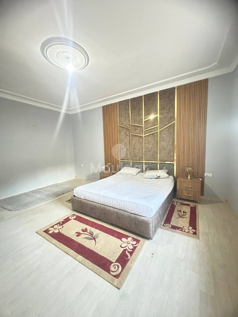 Appartement à louer à Tanger, Branes 1 - Photo 4