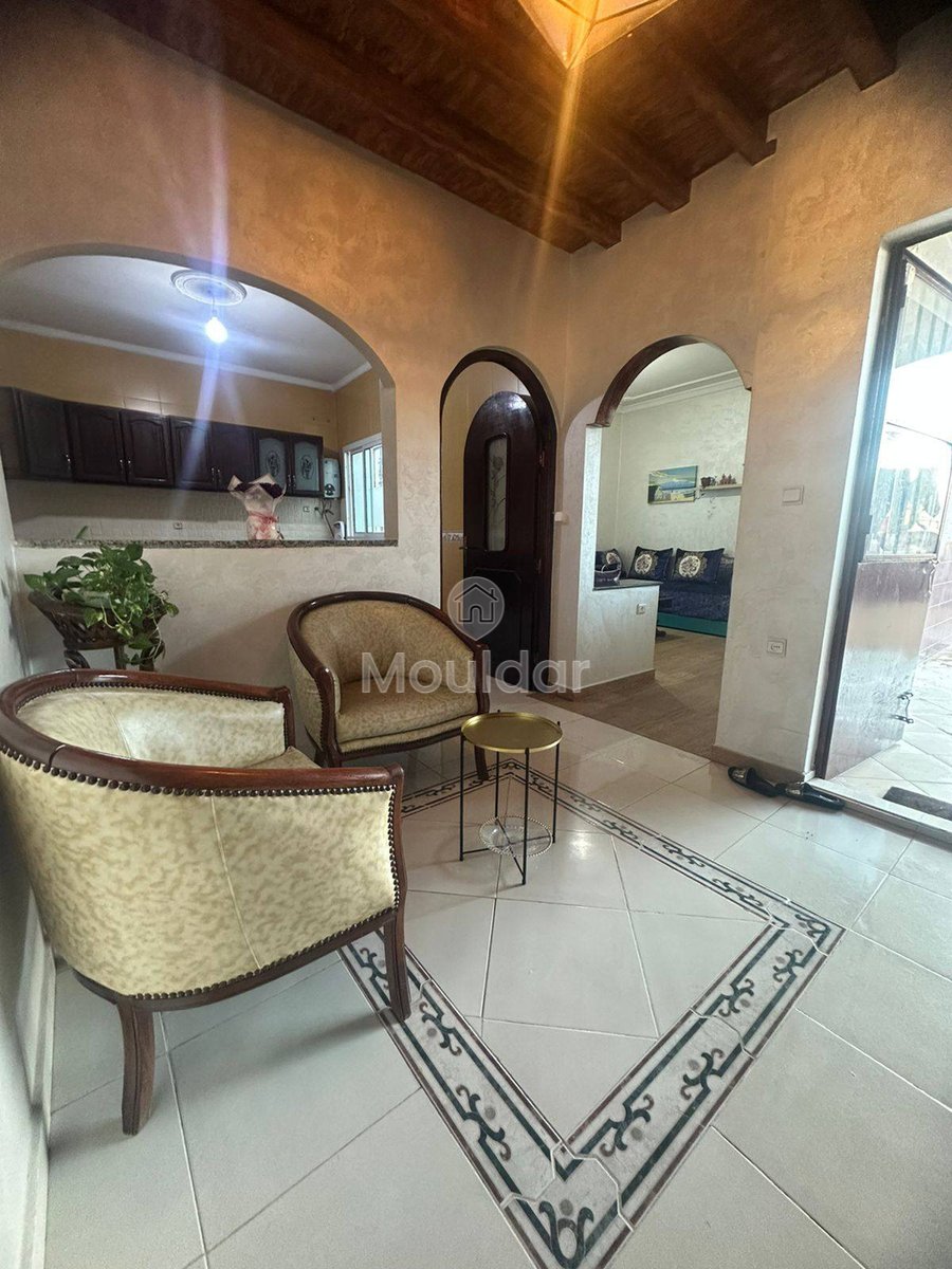 Appartement à louer à Tanger, Branes 1 - Photo 10