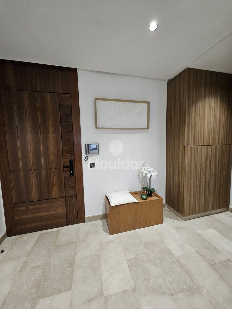 Studio à louer à Casablanca, quartier Gauthier - Photo 4