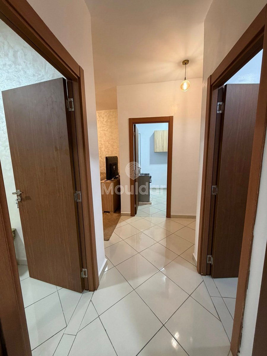 Appartement à louer à Marrakech, Route de Casablanca - Photo 6