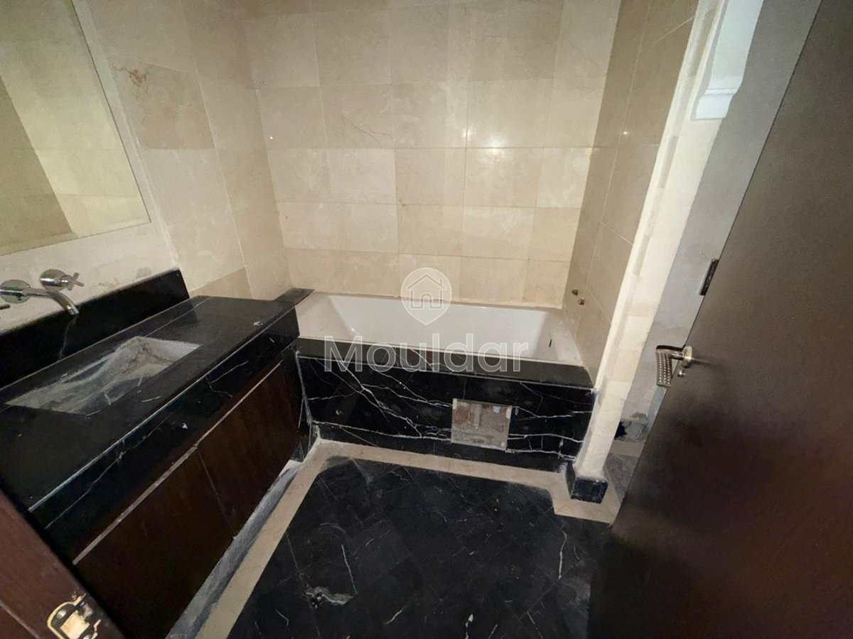 Appartement à vendre à Marrakech, Hivernage - Photo 5