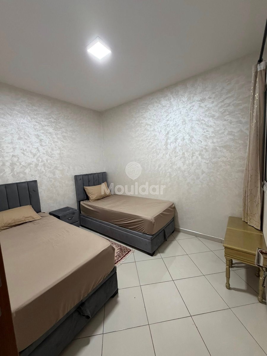 Appartement à louer à Marrakech, Route de Casablanca - Photo 5