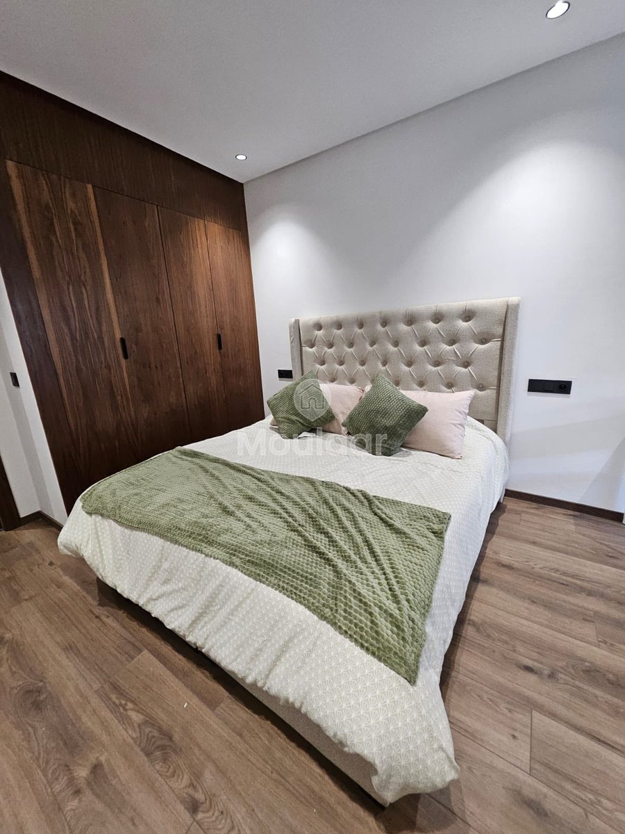 Studio à louer à Casablanca, quartier Gauthier - Photo 3