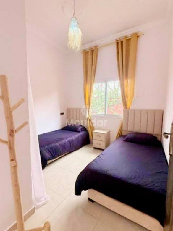 Villa à louer à Marrakech, Route de Ouarzazate - Photo 8