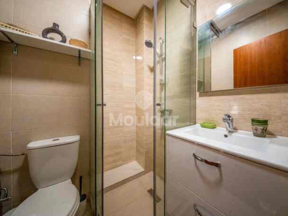 شقة فاخرة للإيجار بالليلة - أكدال، مراكش - Photo 6