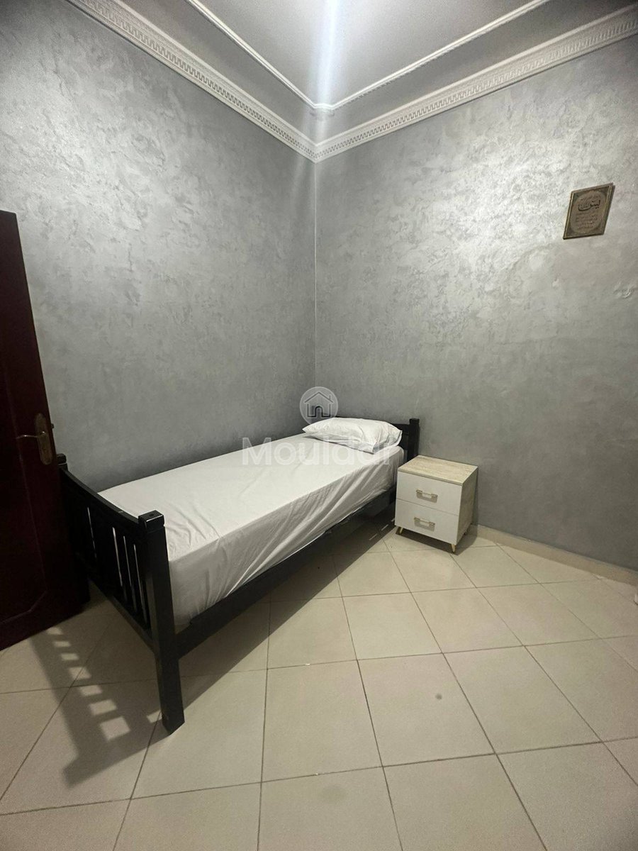 Appartement à louer à Tanger, Branes 1 - Photo 5