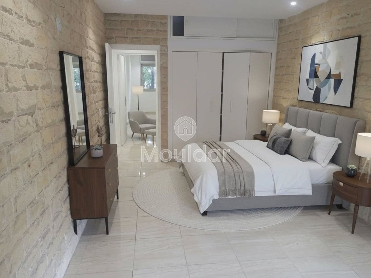 Appartement à louer à Gauthier, Casablanca - Photo 2