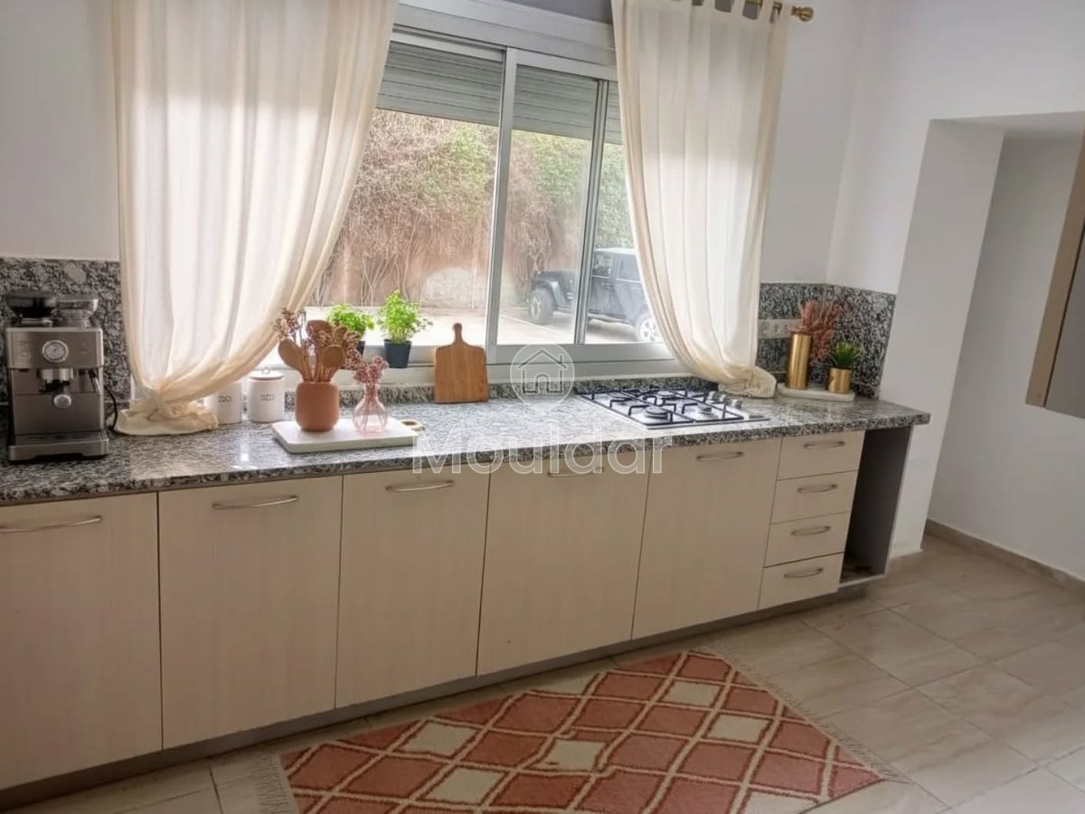 Appartement à louer à Gauthier, Casablanca - Photo 4