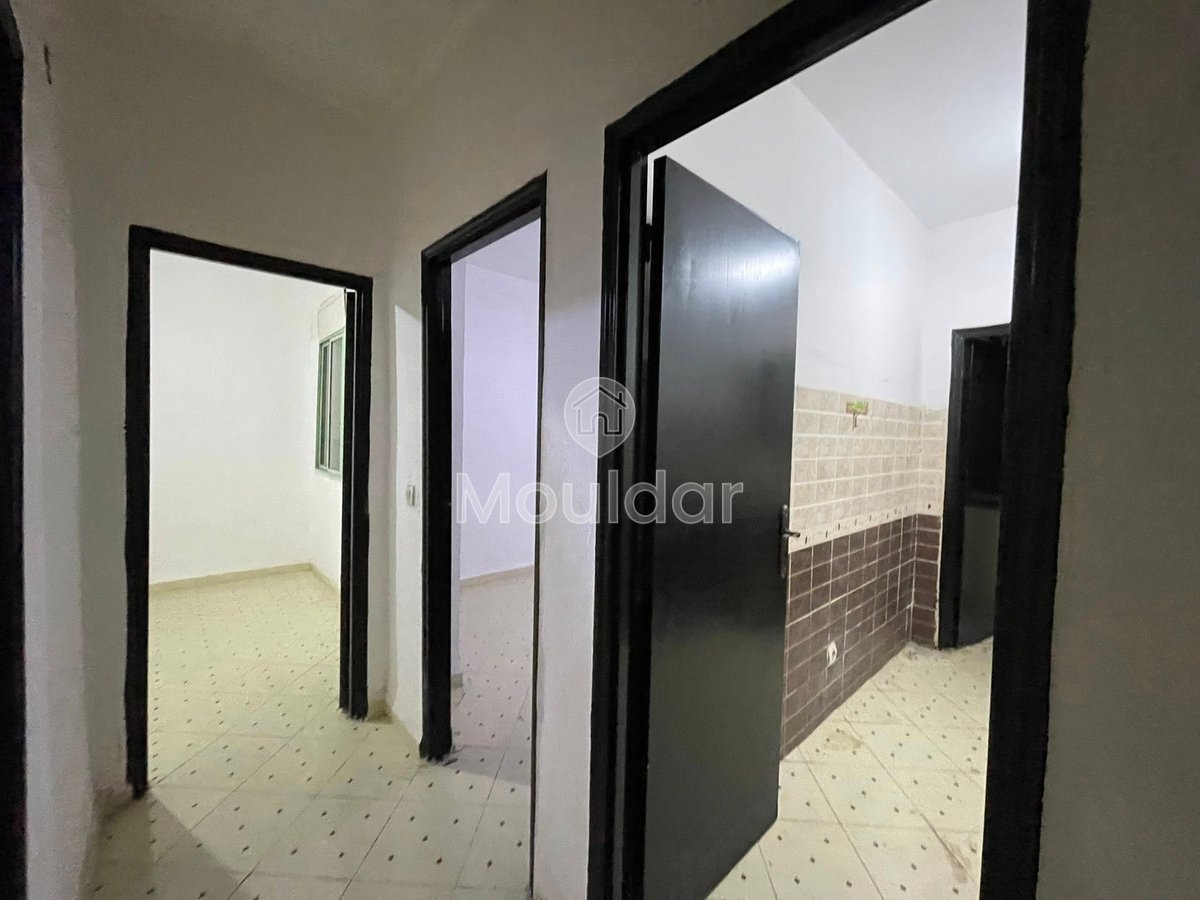 Wohnung zu verkaufen in Marrakesch, Die Türen von Marrakesch - Photo 7