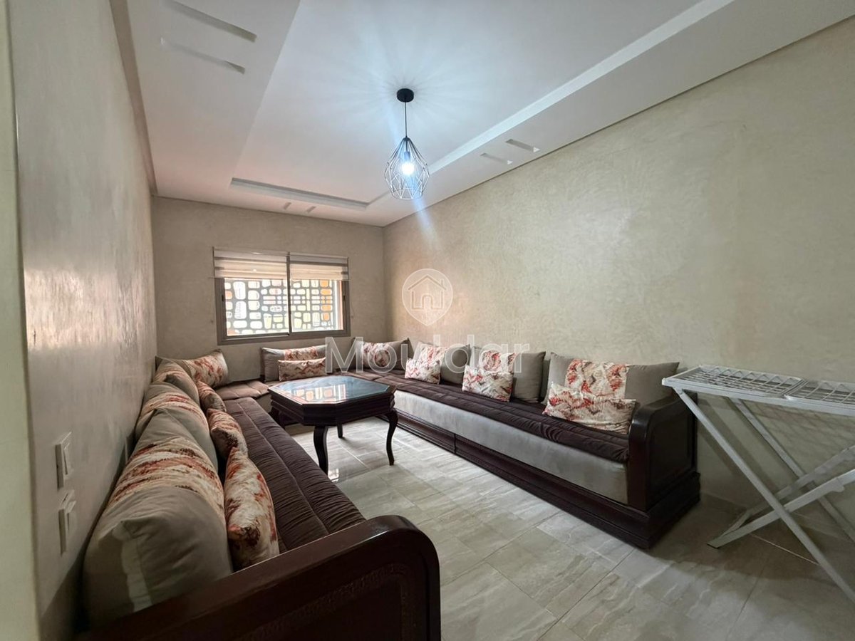 Appartamento in affitto a Marrakech Route de Safi - Photo 1