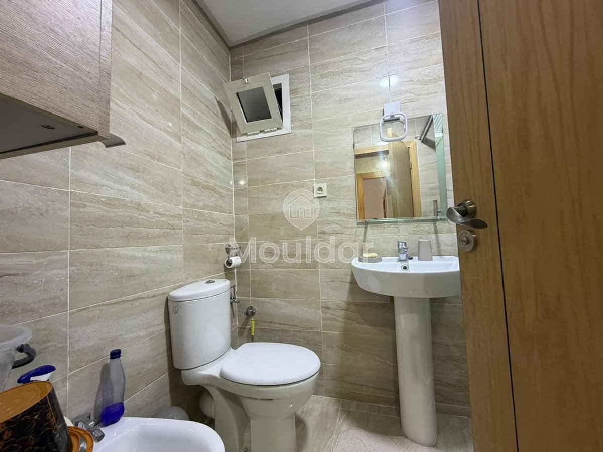 Appartamento in affitto a Marrakech Route de Safi - Photo 9