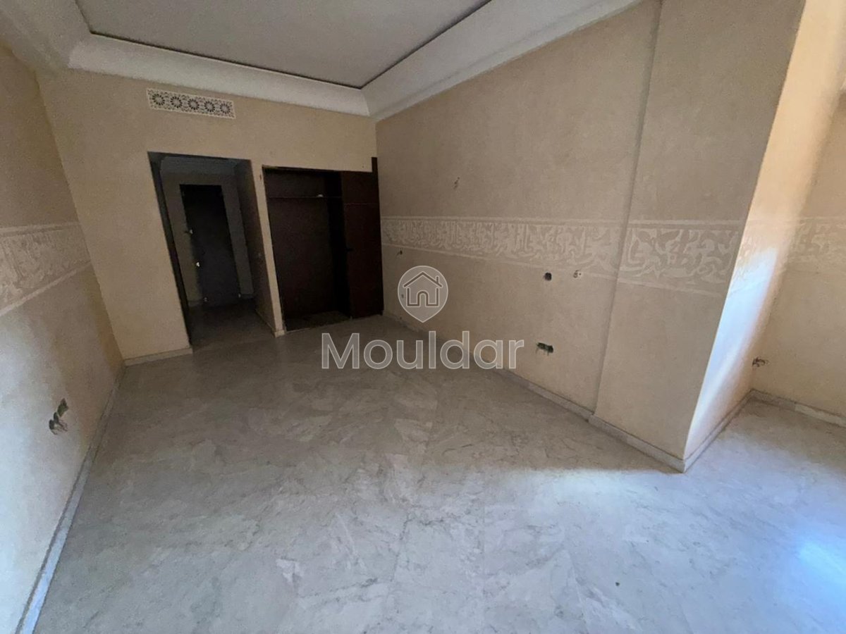 Appartement à vendre à Marrakech, Hivernage - Photo 3