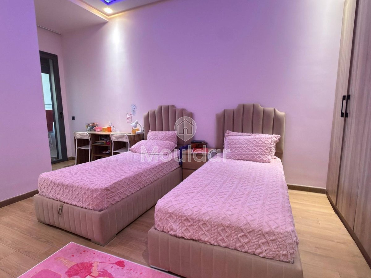 شقة للبيع في دار بوعزة - Photo 7