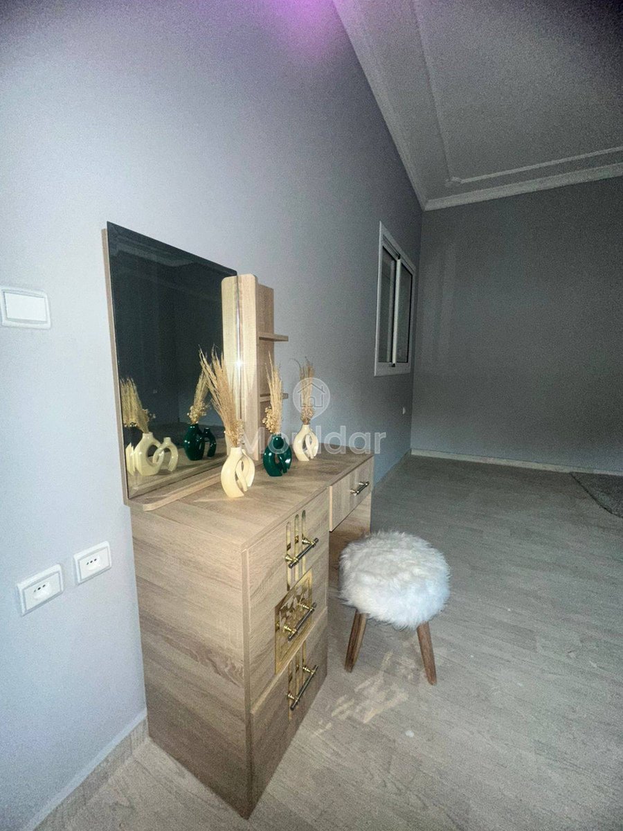 Appartement à louer à Tanger, Branes 1 - Photo 6