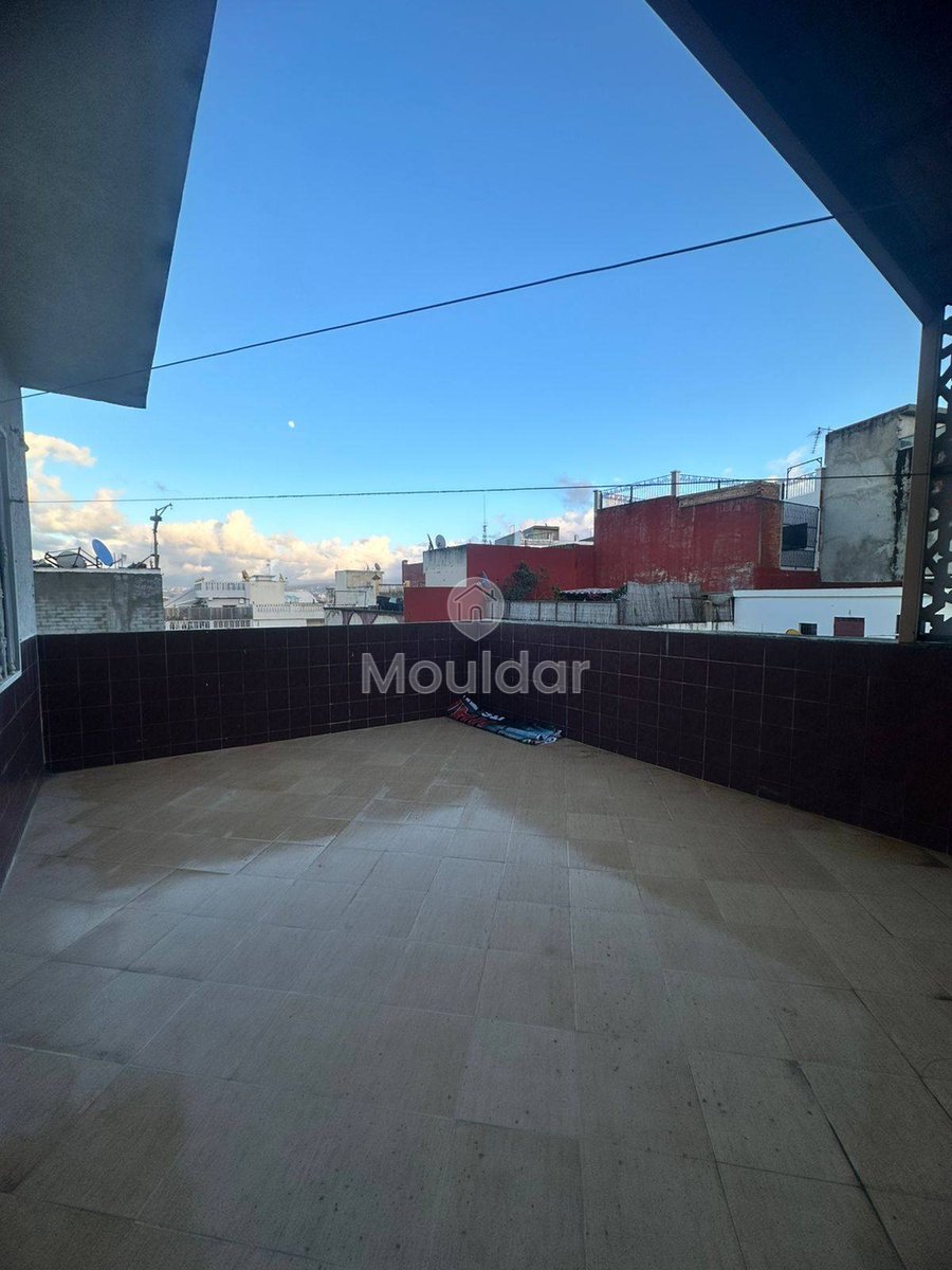 Appartement à louer à Tanger, Branes 1 - Photo 11