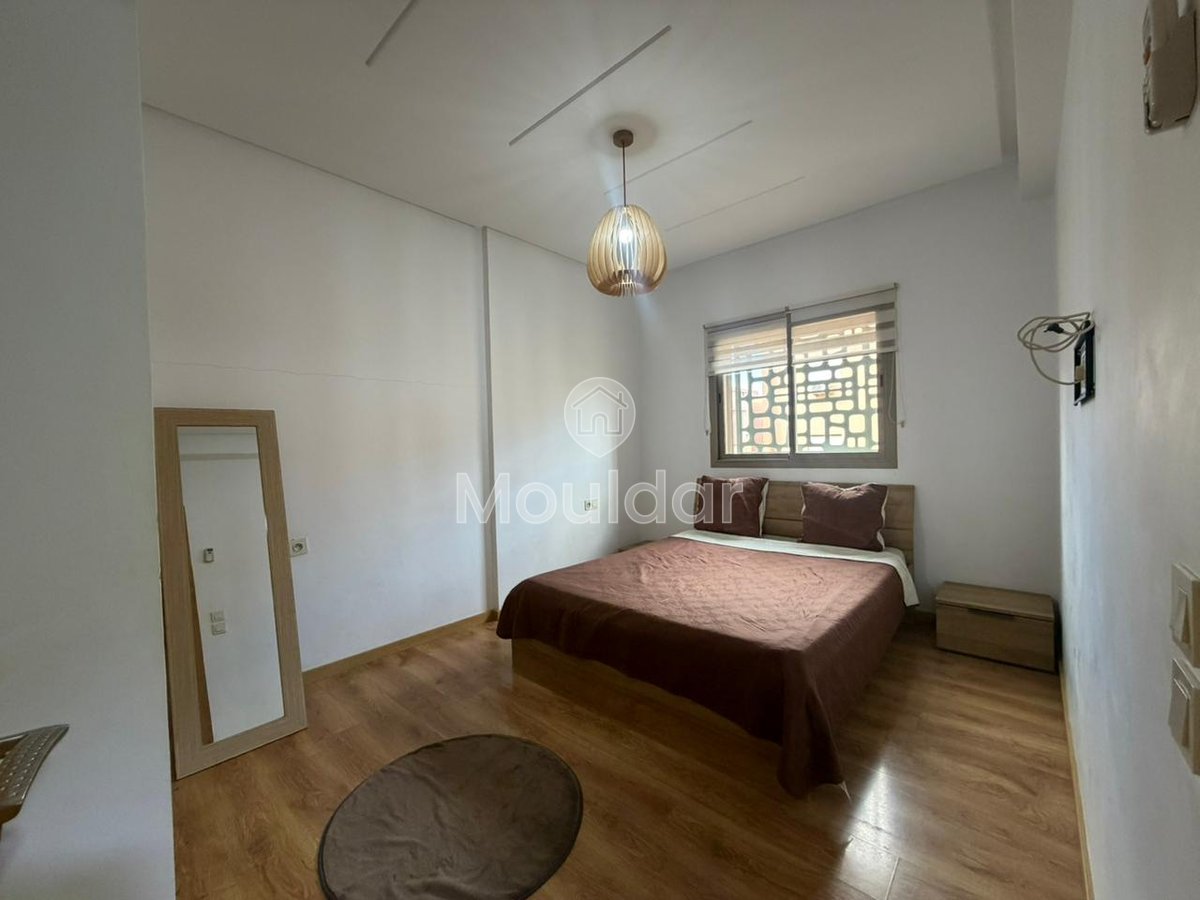 Appartamento in affitto a Marrakech Route de Safi - Photo 5