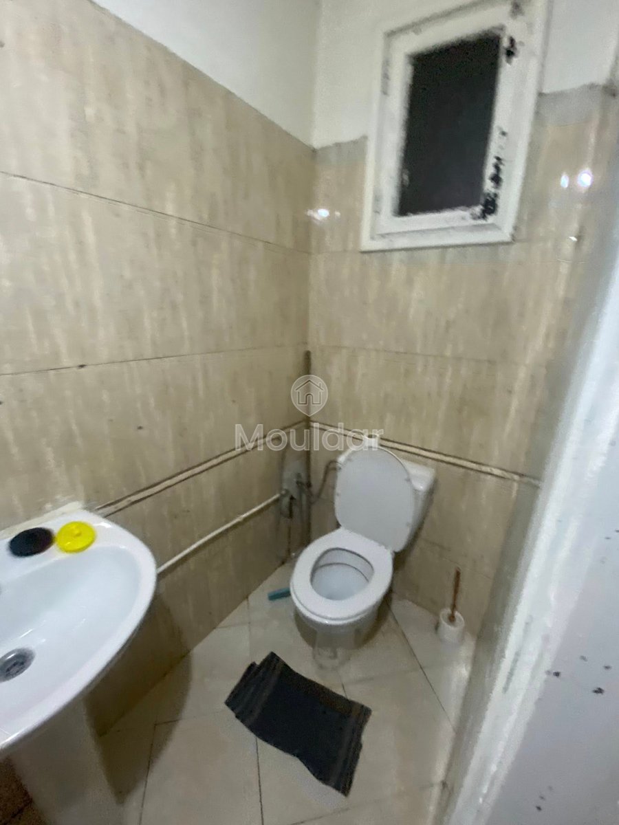 Studio à louer pour les vacances à Rabat Quartier de l'Océan - Photo 5