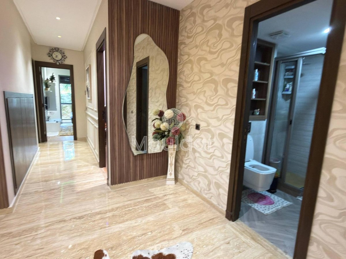 شقة للبيع في دار بوعزة - Photo 8