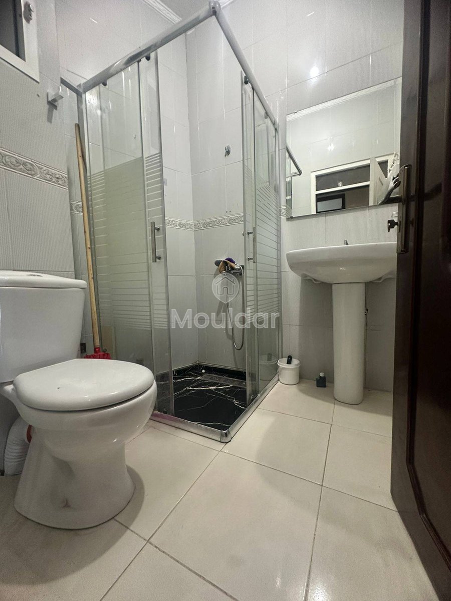 Appartement à louer à Tanger, Branes 1 - Photo 13