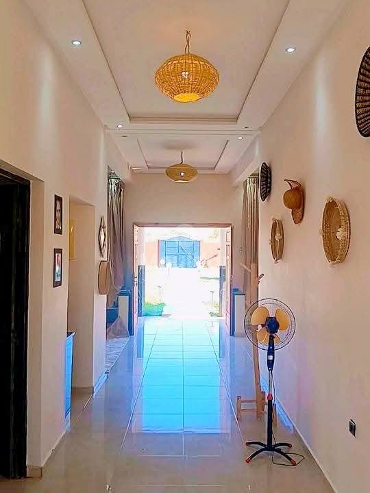 Villa à louer à Marrakech, Route de Ouarzazate - Photo 9