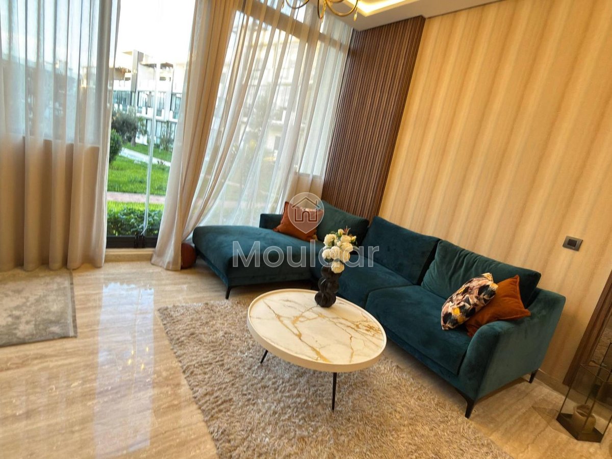 شقة للبيع في دار بوعزة - Photo 2