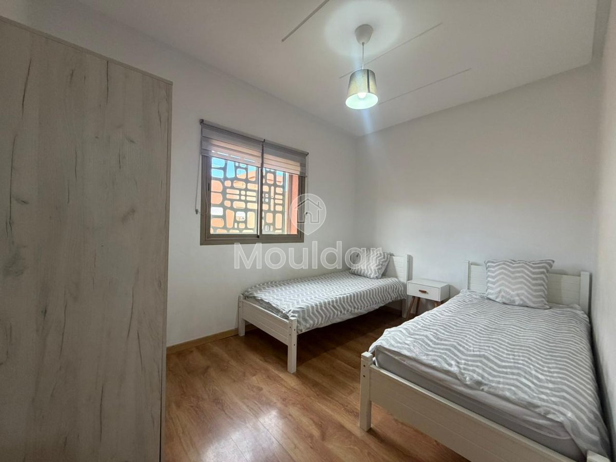 Appartamento in affitto a Marrakech Route de Safi - Photo 6