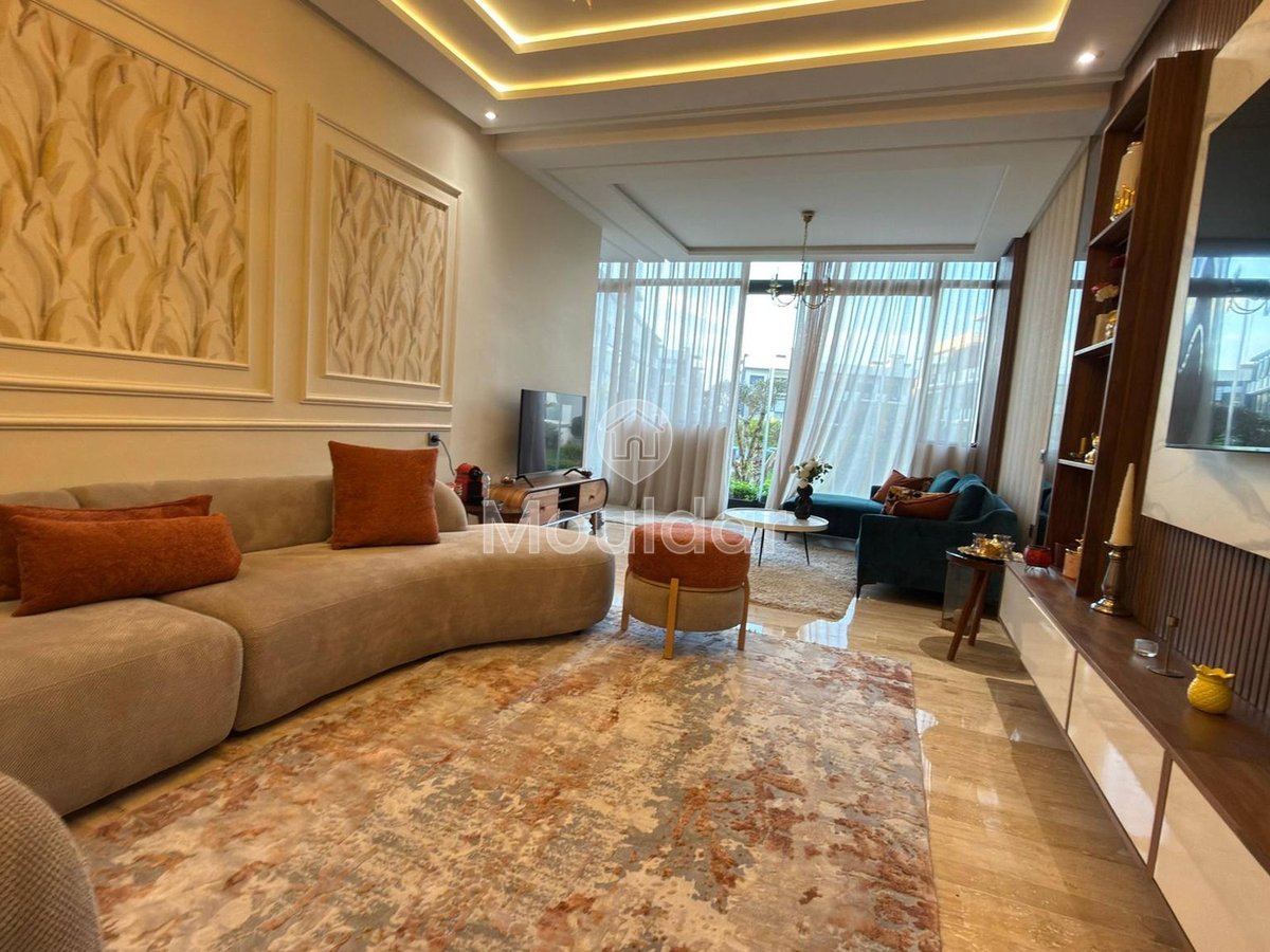 شقة للبيع في دار بوعزة - Photo 4