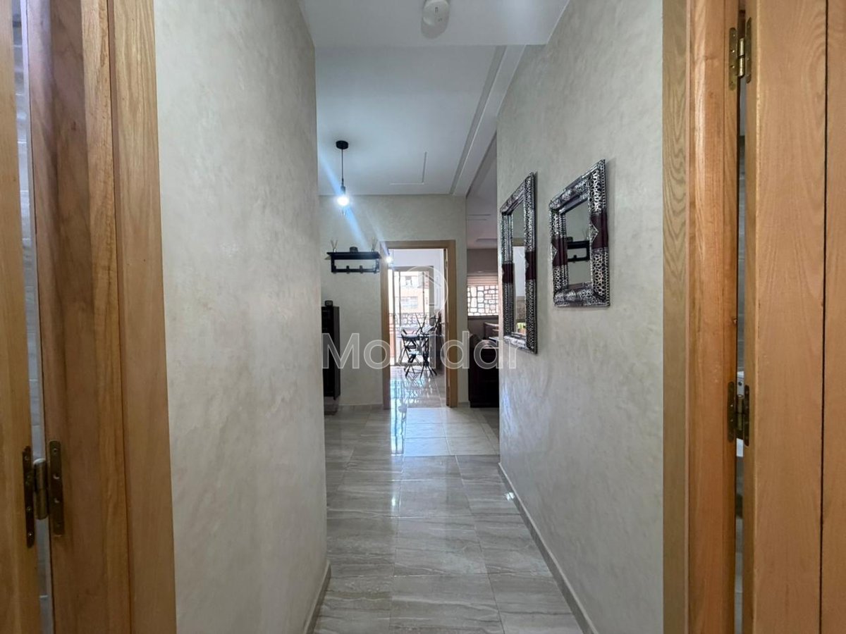 Appartamento in affitto a Marrakech Route de Safi - Photo 7