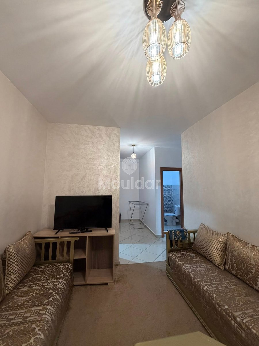 Appartement à louer à Marrakech, Route de Casablanca - Photo 3