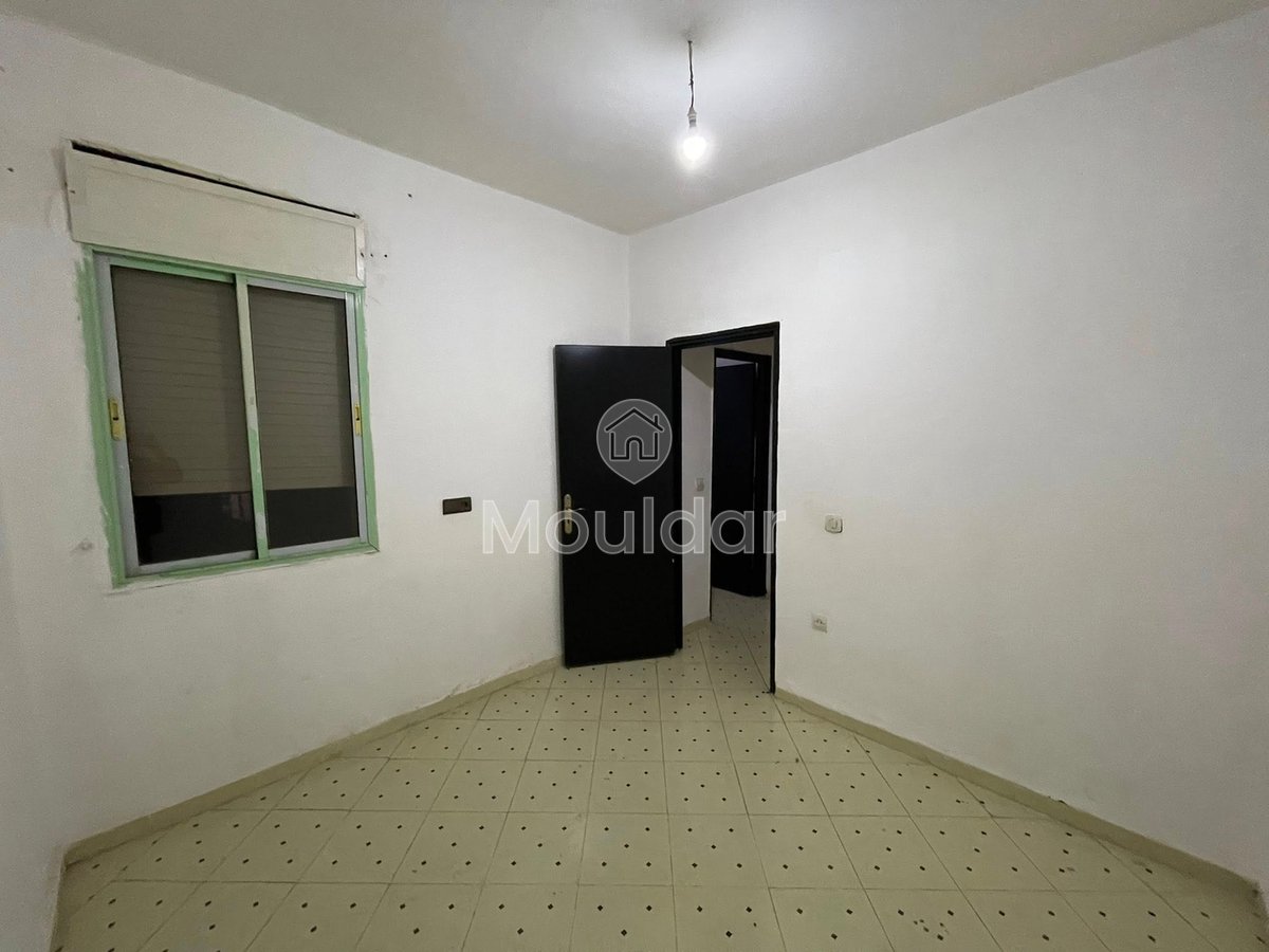 Wohnung zu verkaufen in Marrakesch, Die Türen von Marrakesch - Photo 3