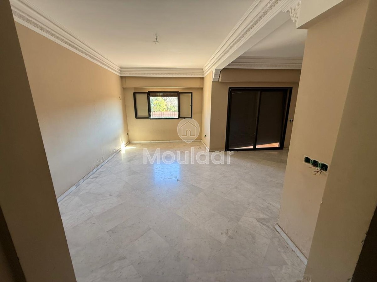 Appartement à vendre à Marrakech, Hivernage - Photo 2