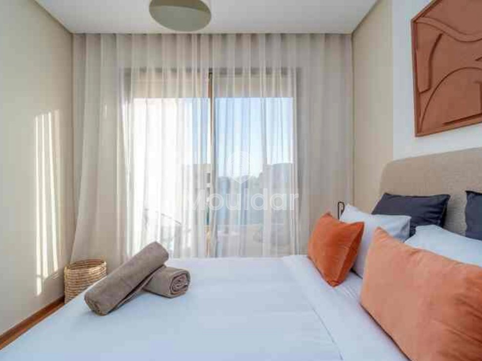 شقة فاخرة للإيجار بالليلة - أكدال، مراكش - Photo 2